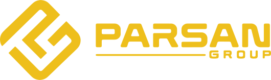 Parsan Group Logo